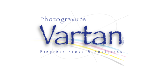 Photogravure Vartan