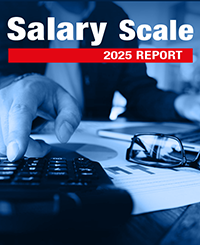 Quick Salaries Trend Survey