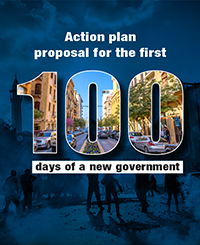 Plan of action for the first 100 days of the new government