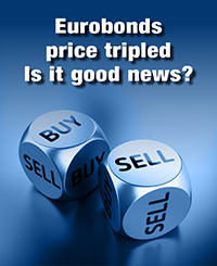 Eurobonds: Buy or Sell?