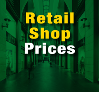 Retail Shops Price