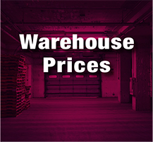 Warehouse Prices